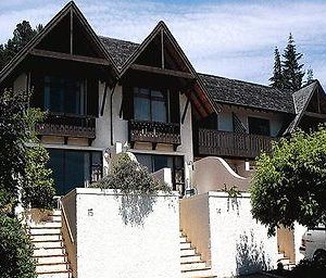 The Pines Resort